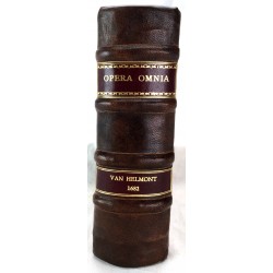 Joannis Baptistae van Helmont